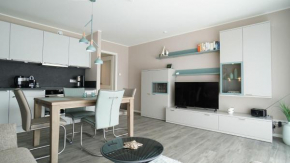 Haus Strandläufer Apartment 2 5 Seestern